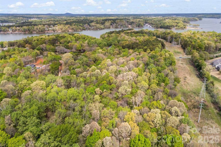 Natural landscape and outdoor views near  in Charlotte (Image 14).
