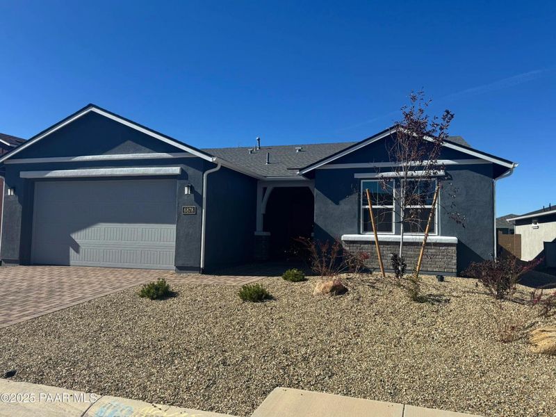 Image 22 of a home in Westwood.