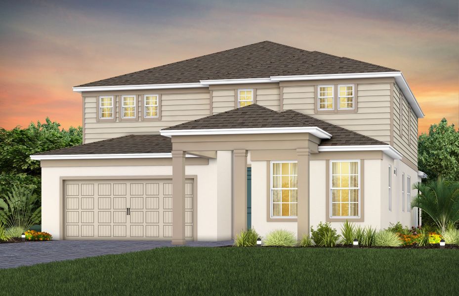 Serena AllGen Exterior FM2