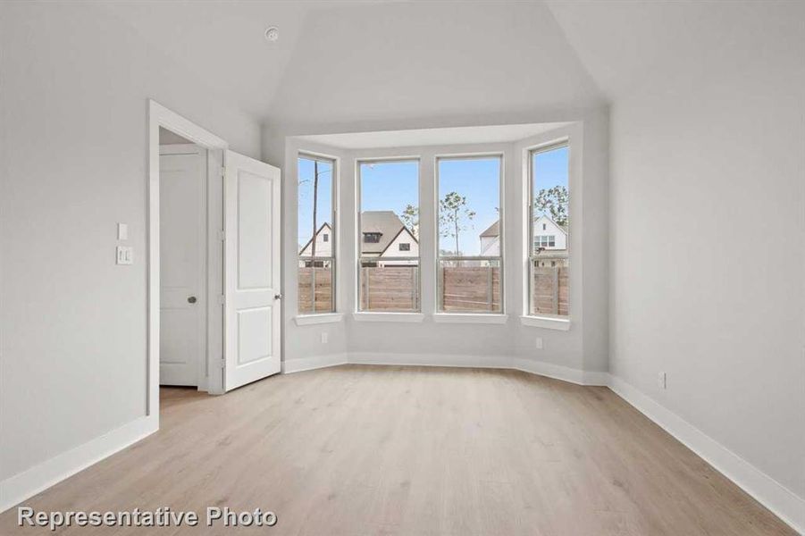 Primary Bedroom (Representative Photo)