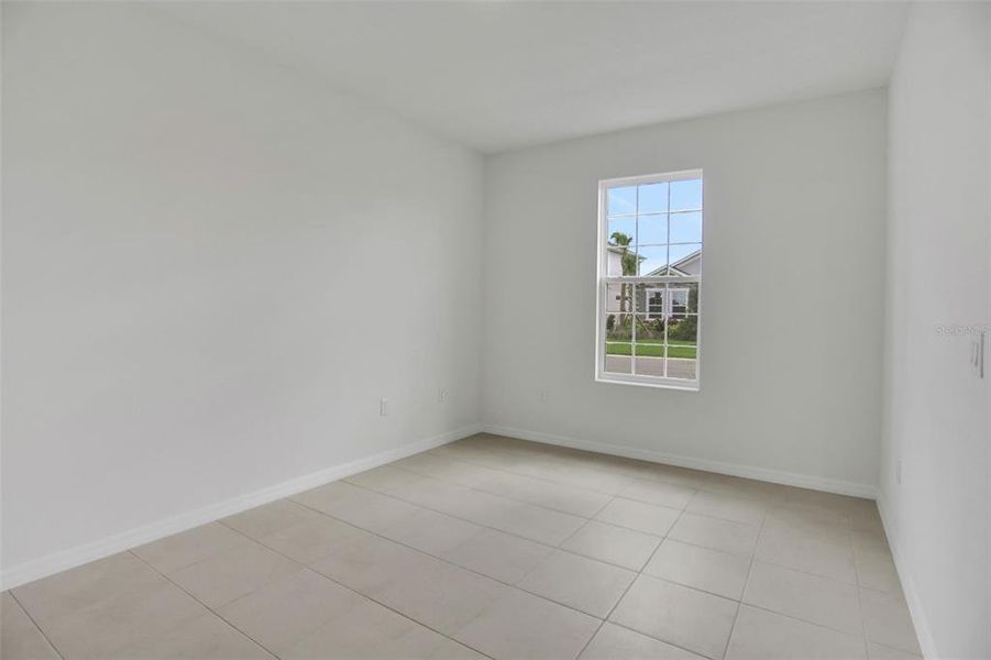 Spacious, unfurnished interior of a new home in Seaire, Parrish (Image 21).