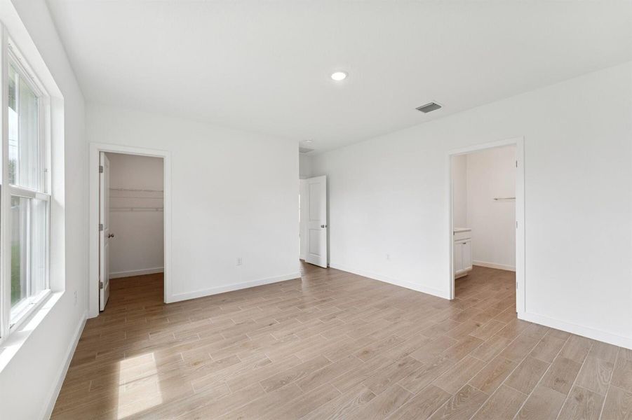 Primary Suite