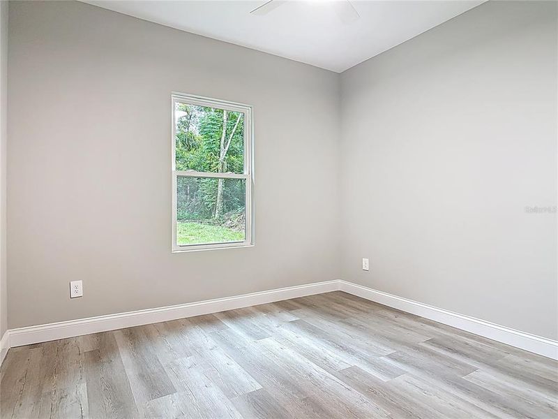 Spacious, unfurnished interior of a new home in , Deland (Image 20).