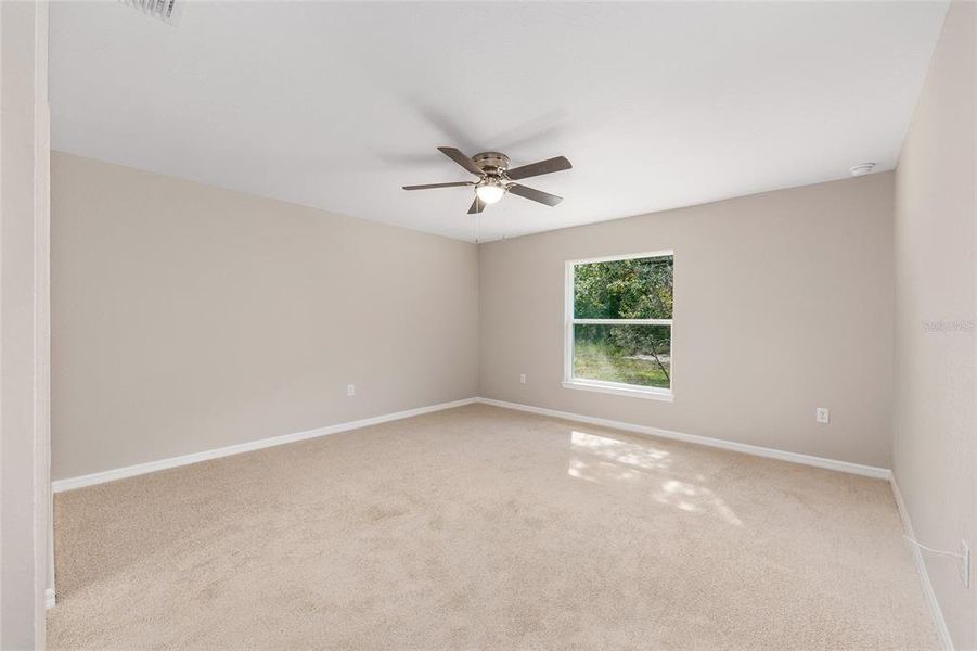 Spacious, unfurnished interior of a new home in , Ocala (Image 20). Spacious, unfurnished interior of a new home in , Ocala (Image 20).