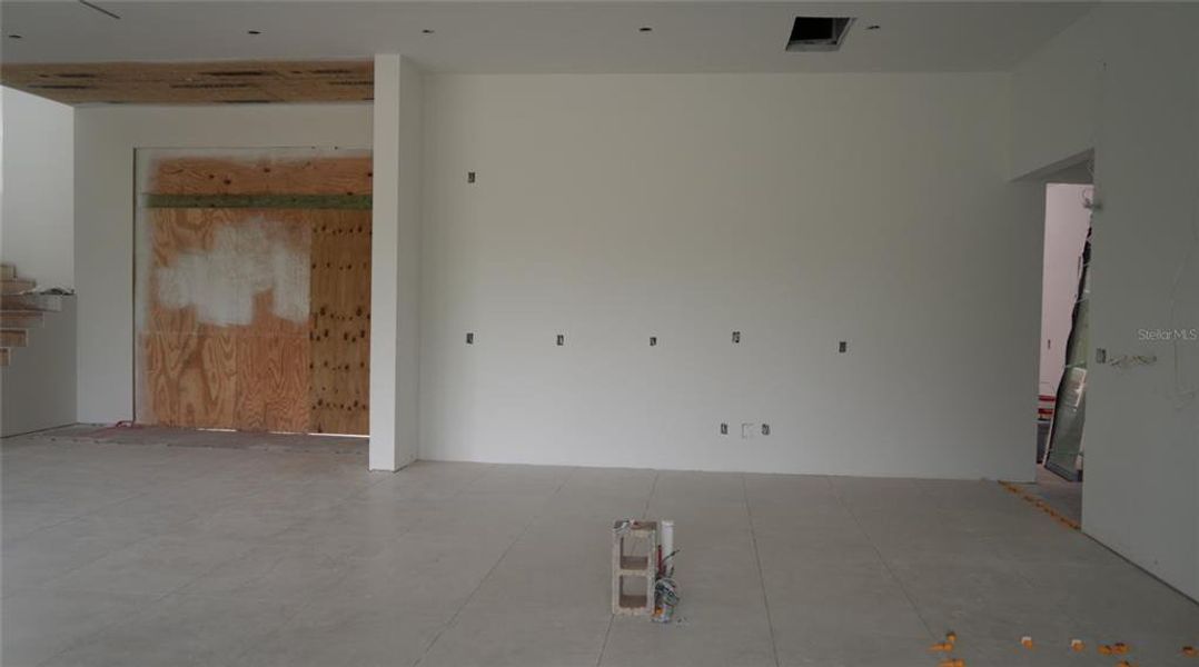 In-progress construction of a new home in , Winter Park, FL (Image 13). In-progress construction of a new home in , Winter Park, FL (Image 13).