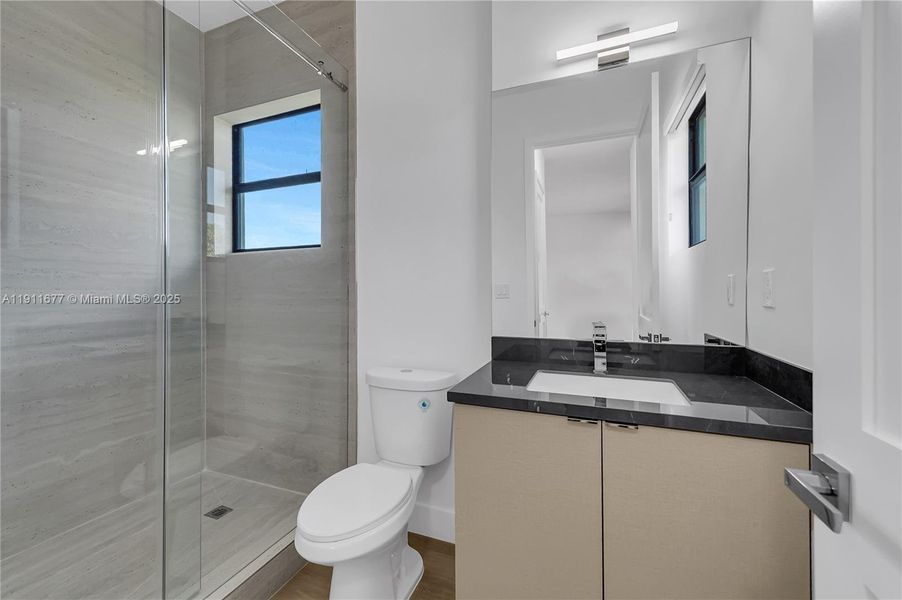 Furnished interior view inside a new home in , Fort Lauderdale (Image 13). Furnished interior view inside a new home in , Fort Lauderdale (Image 13).