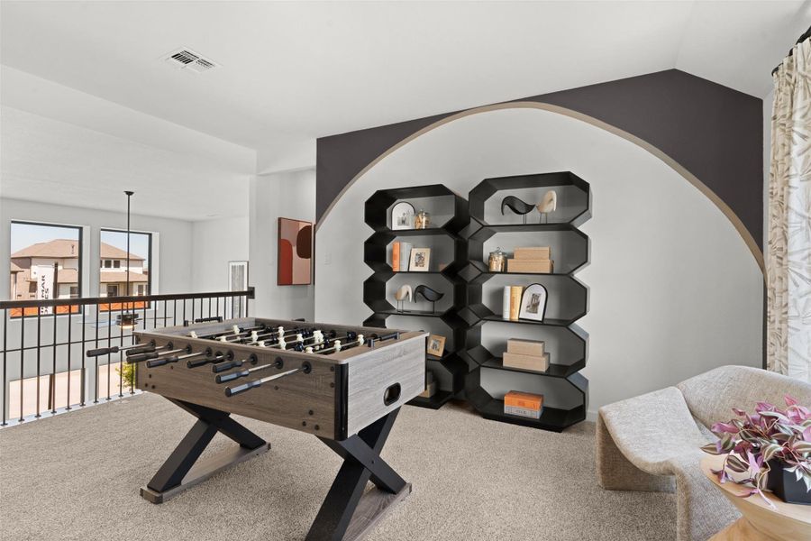 REPRESENTATIVE OF FLOOR PLAN ONLY REPRESENTATIVE OF FLOOR PLAN ONLY