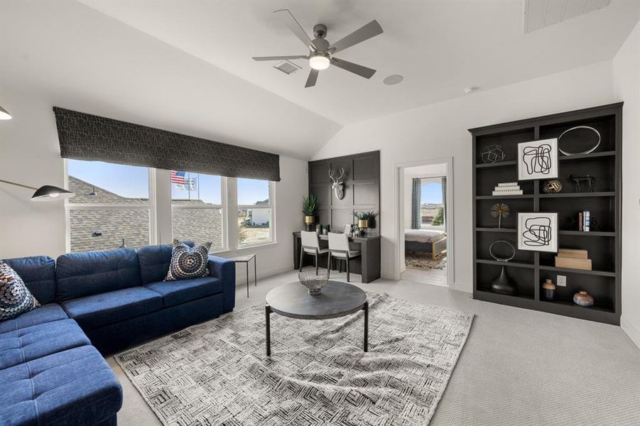 613 Majestic Oak- Game Room-3