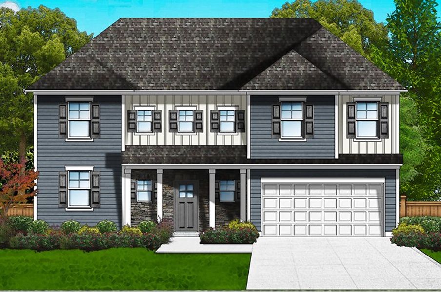 Collin II B Collin II B