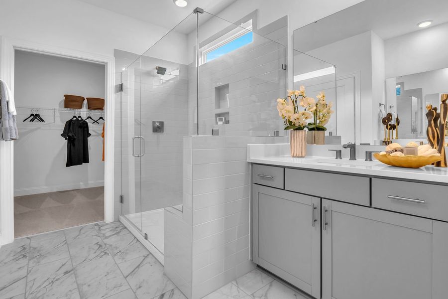 Walk-in Bath