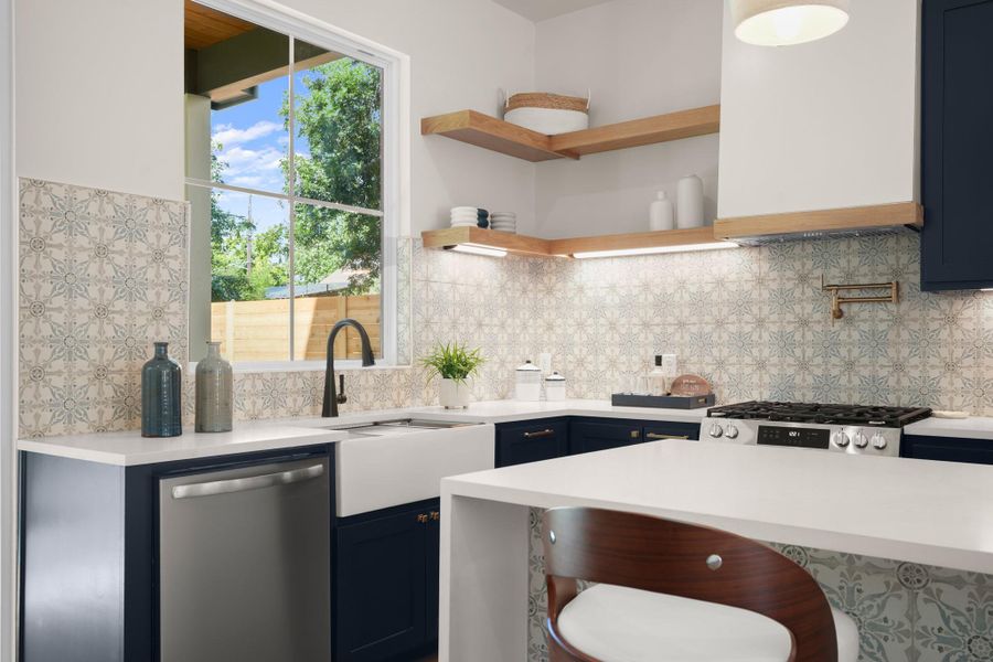 3103 Garwood St. Unit 2