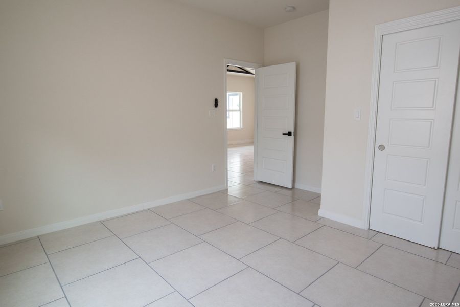 Spacious, unfurnished interior of a new home in , Spring Branch (Image 23). Spacious, unfurnished interior of a new home in , Spring Branch (Image 23).