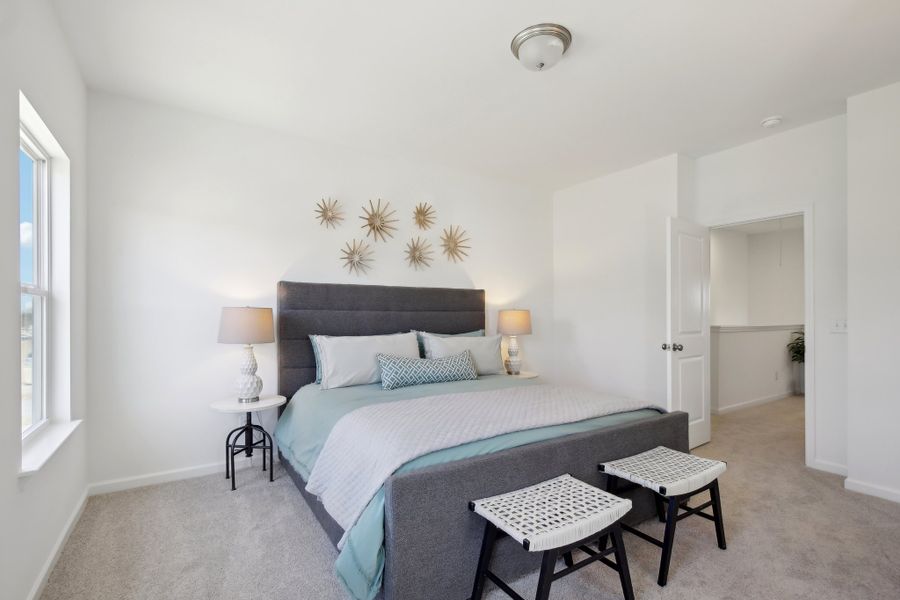 The Sussex - Owner's Suite