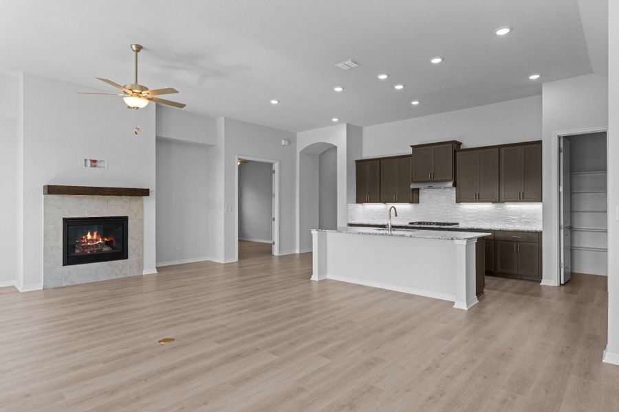 Dripping Springs, TX New Home. - Slide 21 Dripping Springs, TX New Home. - Slide 21