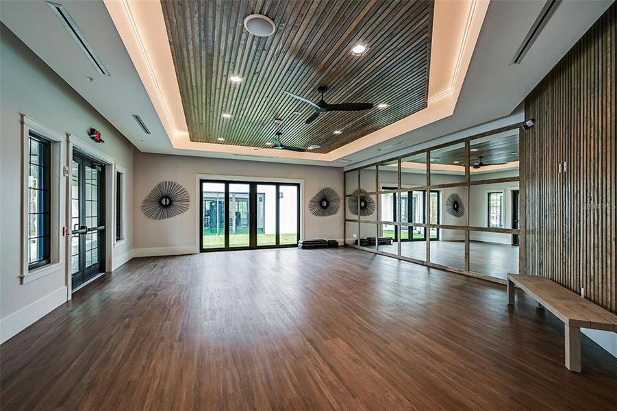 Community amenities in Angeline Active Adult: Active Adult Manors, Land O' Lakes (Image 50). Community amenities in Angeline Active Adult: Active Adult Manors, Land O' Lakes (Image 50).