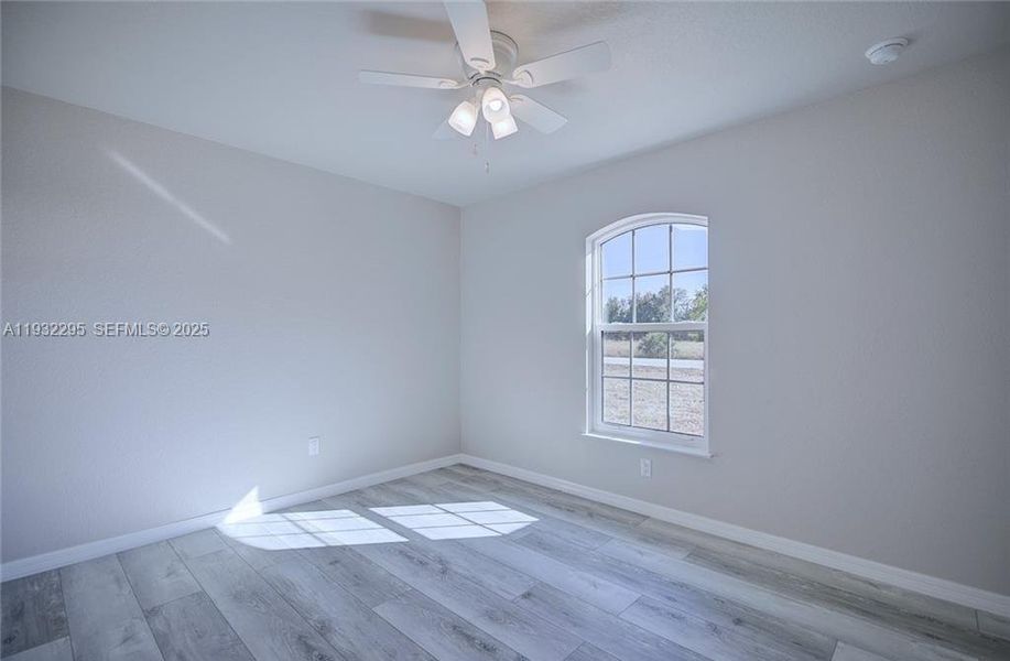 Spacious, unfurnished interior of a new home in , Avon Park (Image 22).