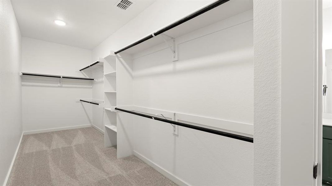 18. 9317 Derry - Closet