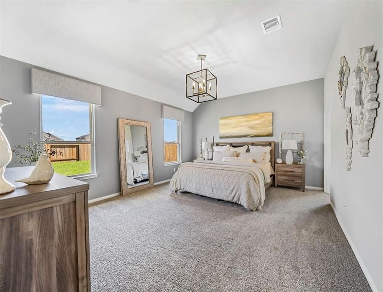 Image 7 of a home in Fairwater.