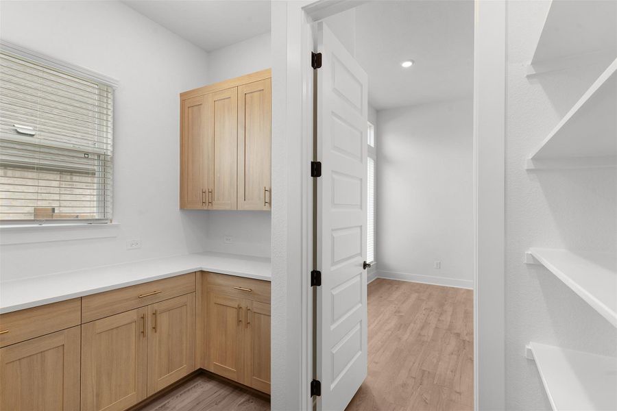 REPRESENTATIVE OF FLOOR PLAN ONLY