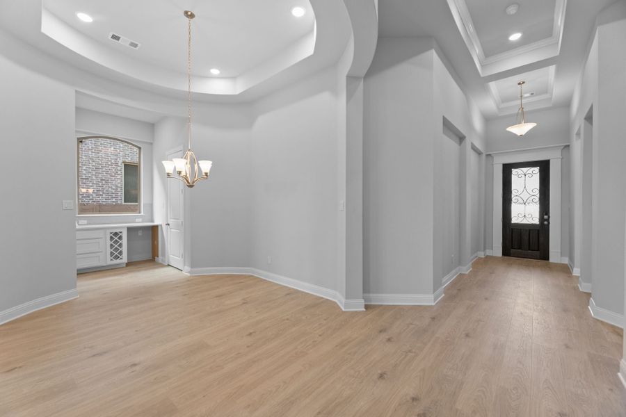 McKinney, TX New Home. - Slide 8 McKinney, TX New Home. - Slide 8