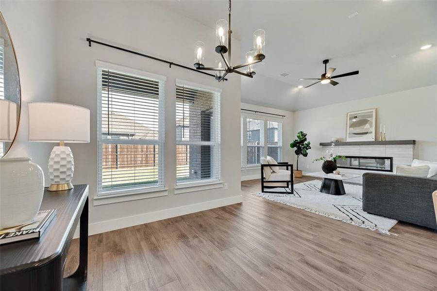 Breakfast Nook Area Breakfast Nook Area