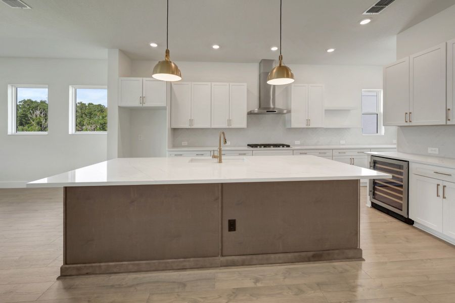 Kitchen Kitchen
