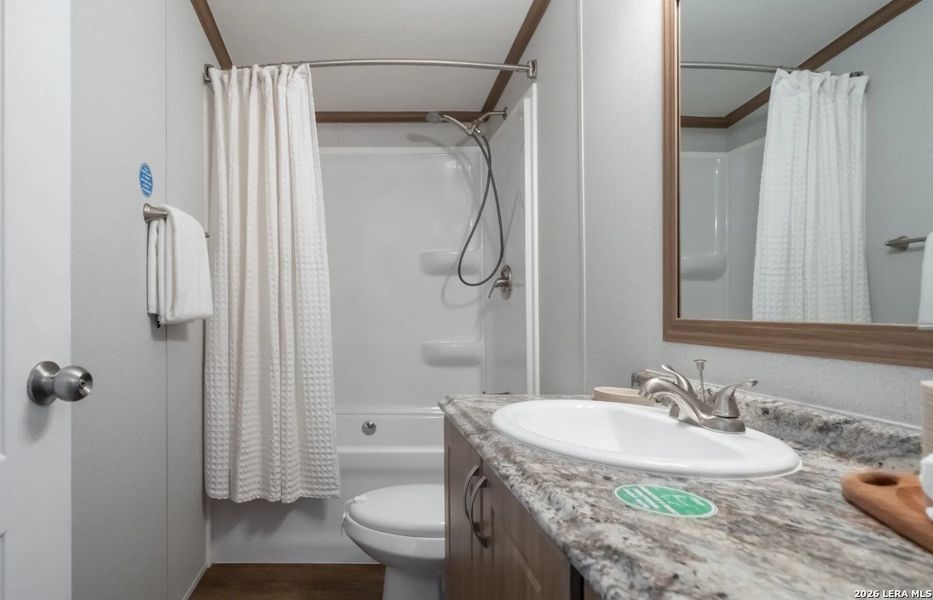 Image 27 of a home in .