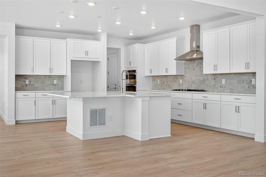 3438 Backdrop Court ~ Ready Now!