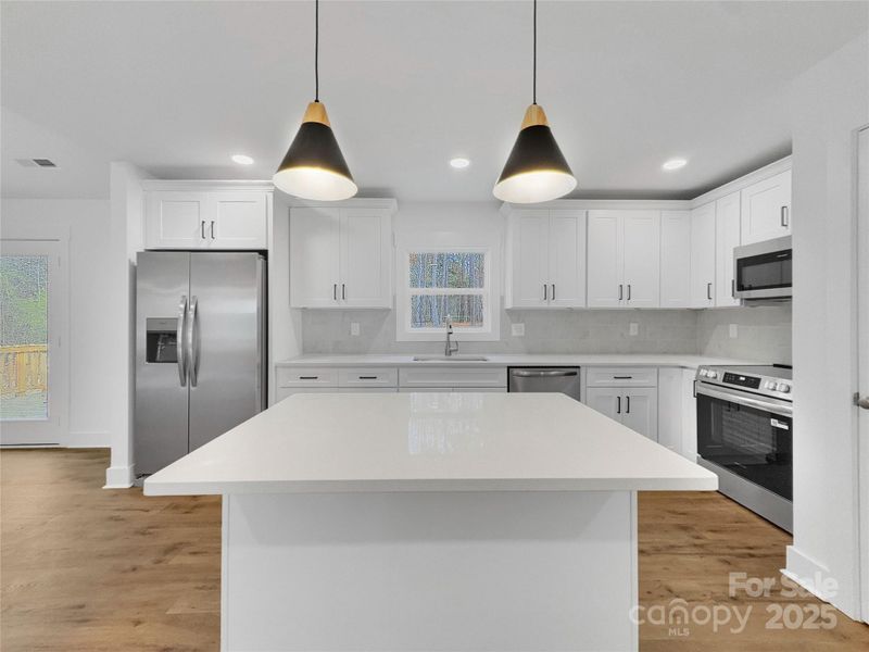 Island offers extra seating