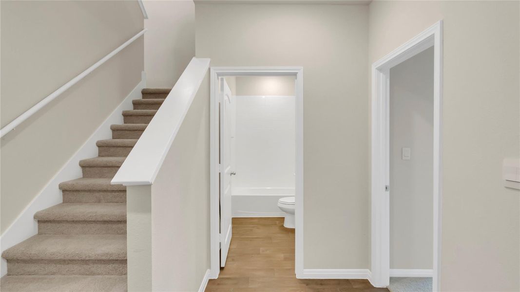 Image 29 of a home in Carillon.