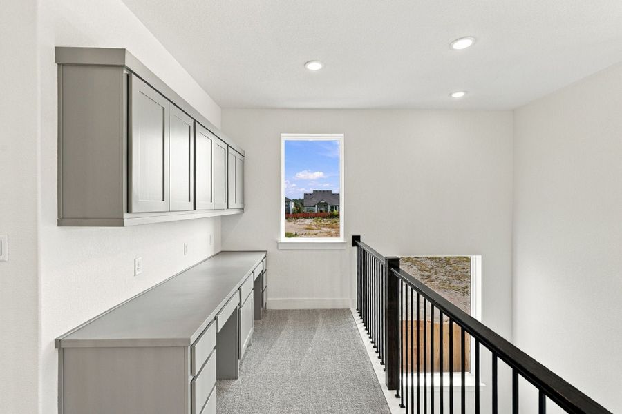 New Home in Liberty Hill, TX.  - Slide 35