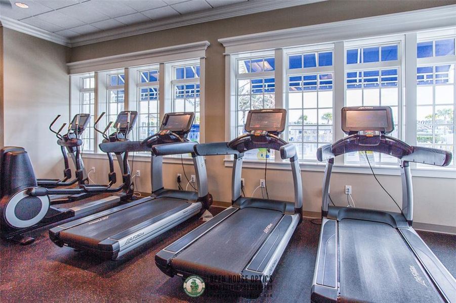 Community amenities in , St. Augustine (Image 62).