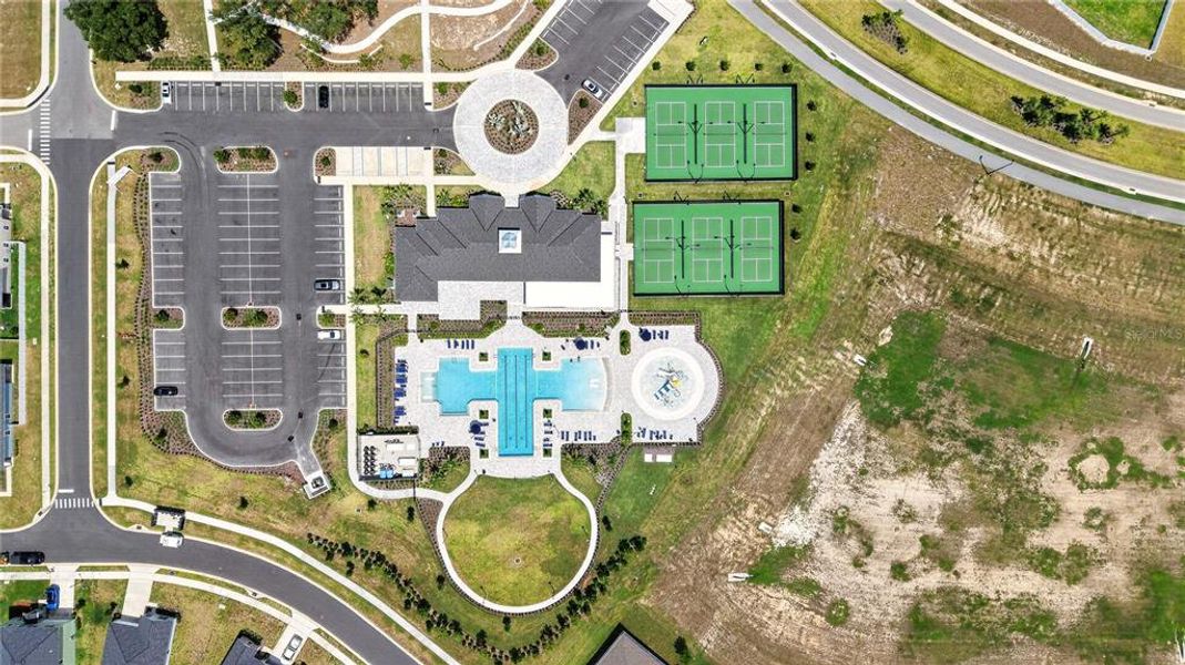 Community amenities in Marion Ranch, Ocala (Image 52). Community amenities in Marion Ranch, Ocala (Image 52).
