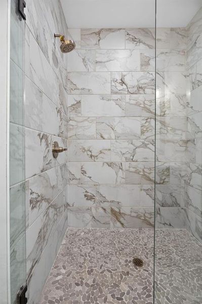 Close-up of interior finishes inside a home in , Bremen (Image 16).
