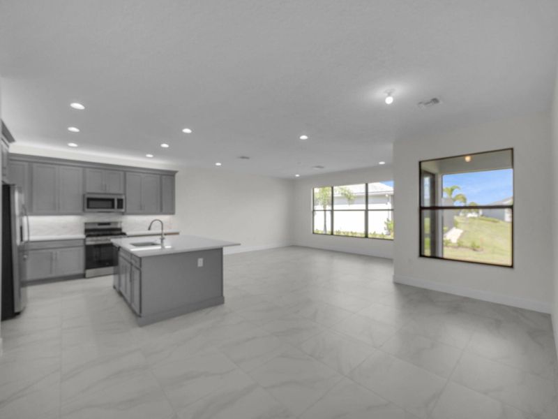 Image 34 of a home in Valencia Parc at Riverland.