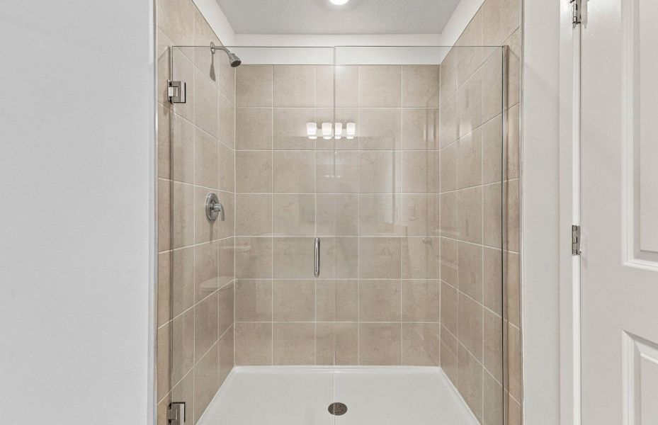 Close-up of interior finishes inside a home in Silverlake, Lake Alfred (Image 12).