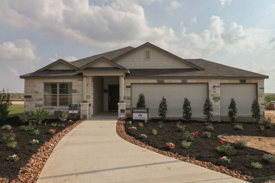 Front Exterior Front Exterior