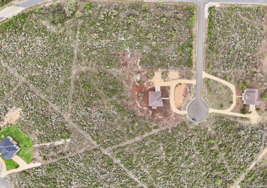 Site preparation for new homesites in , Uvalde (Image 35).