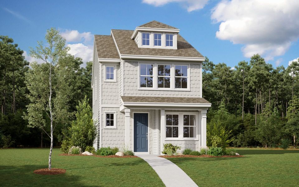 New Home in Taylor, TX.  - Slide 3