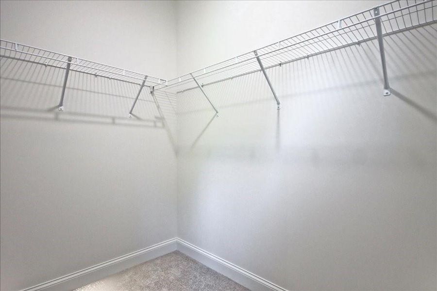 Spacious, unfurnished interior of a new home in Highland Park, Stonecrest (Image 23). Spacious, unfurnished interior of a new home in Highland Park, Stonecrest (Image 23).