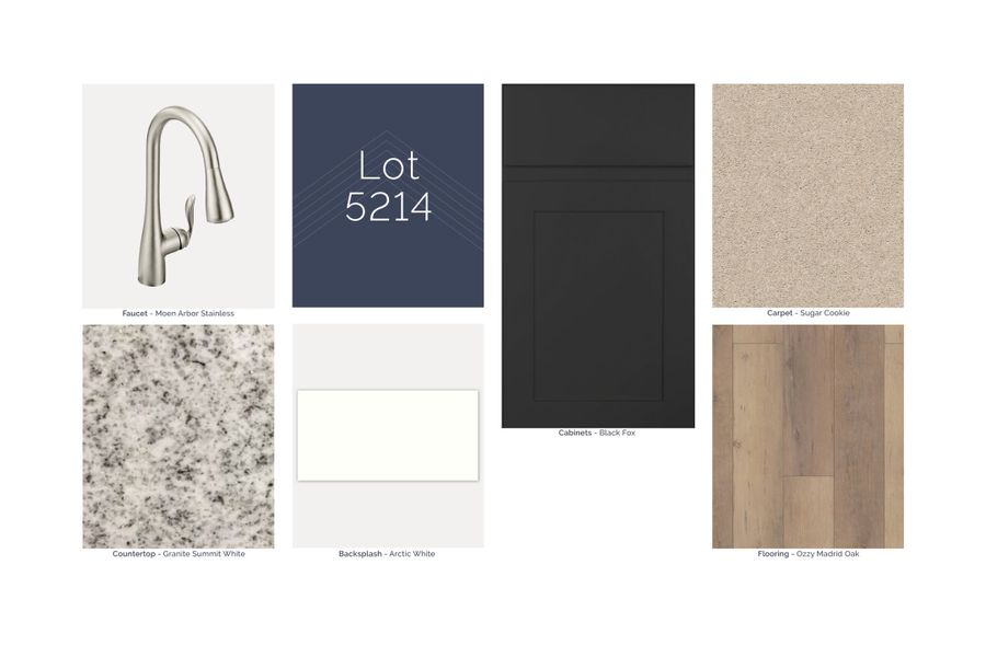 Design Selections
