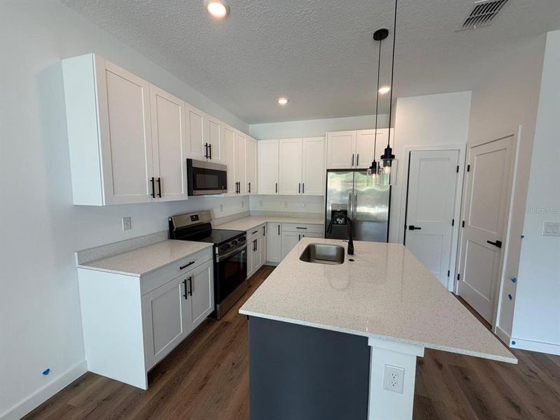 Furnished interior view inside a new home in , Dunnellon (Image 9). Furnished interior view inside a new home in , Dunnellon (Image 9).