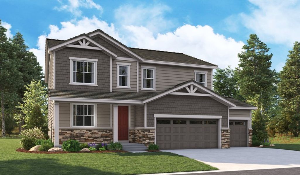 Hemingway-D250-JacksonCreek Elevation C