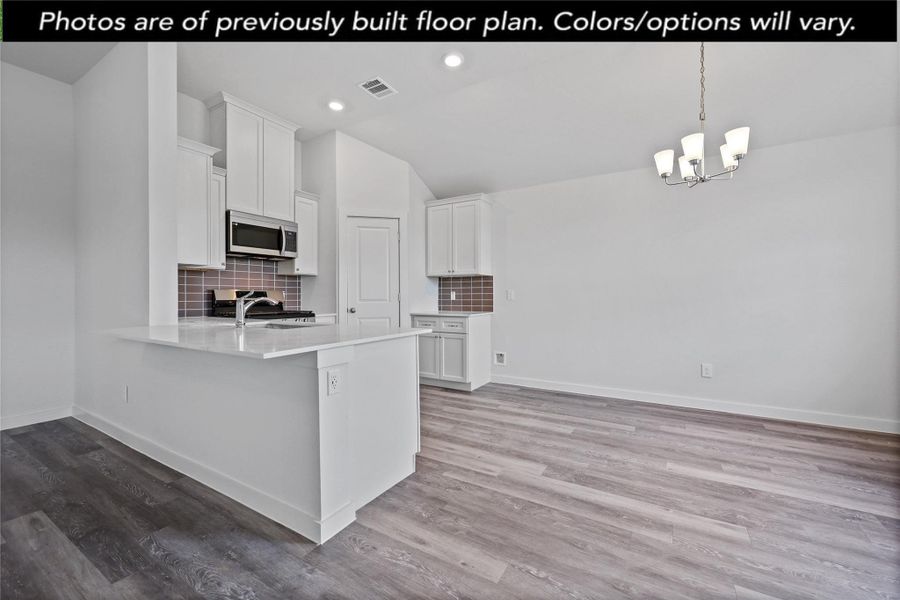 Image 23 of a home in Grand Oaks Reserve.