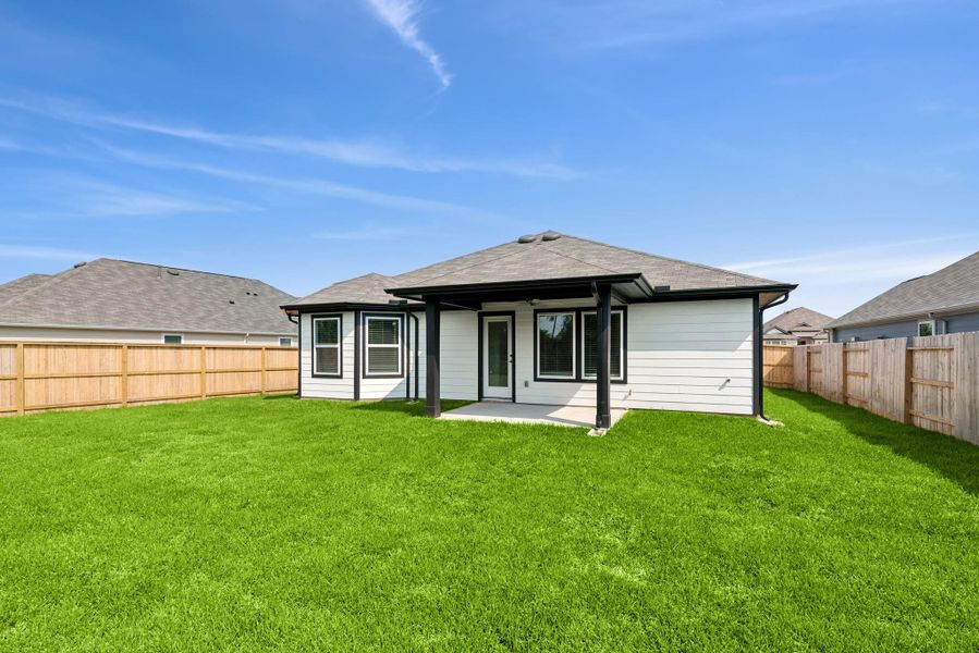 Image 20 of a home in Summerview. Image 20 of a home in Summerview.