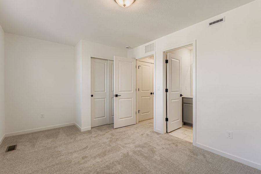 New Home in Arvada, CO.  - Slide 20