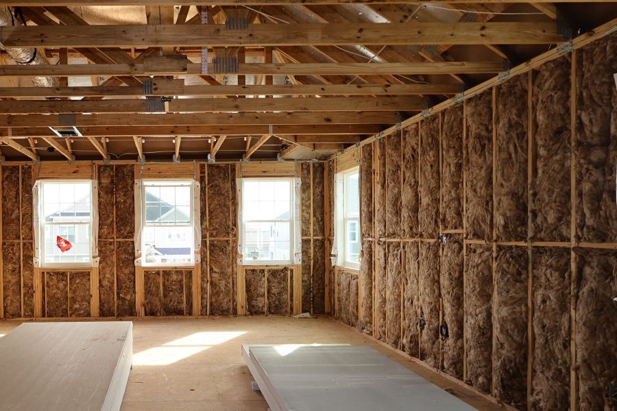 Insulation