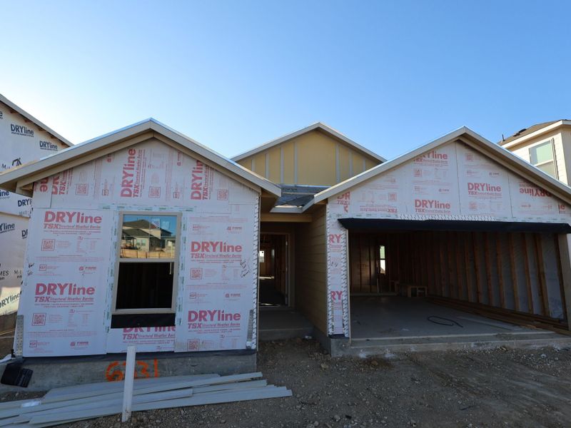 Front Exterior Front Exterior