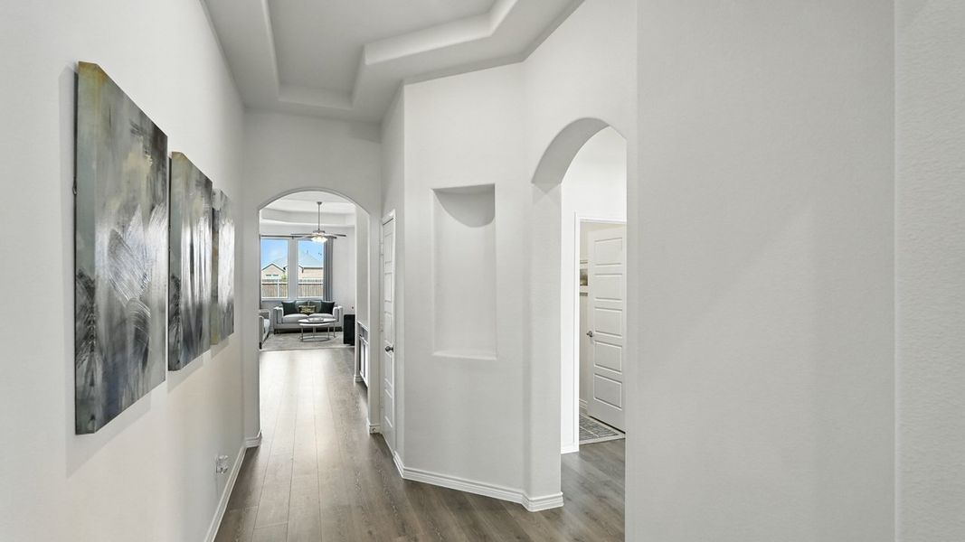 Image 53 representing the Avery by D.R. Horton in Madera, Royse City, TX. Image 53 representing the Avery by D.R. Horton in Madera, Royse City, TX.