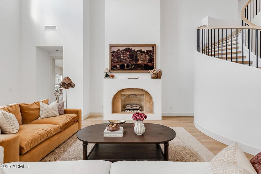 Great Room Great Room